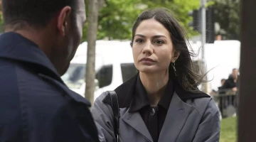 Мечта Эшрефа 1 сезон 7 серия