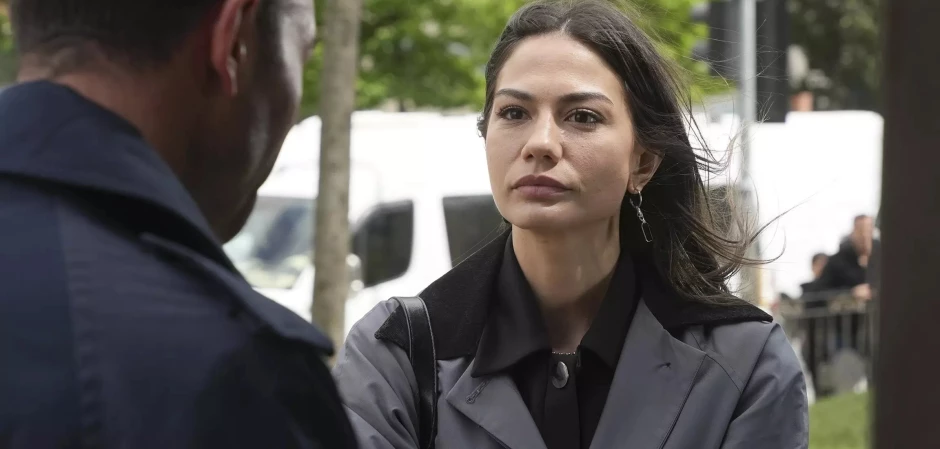 Кадры Мечта Эшрефа 1 сезон 7 эпизод