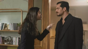 Мечта Эшрефа 2 сезон 16 серия