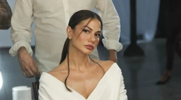 Мечта Эшрефа 2 сезон 14 серия