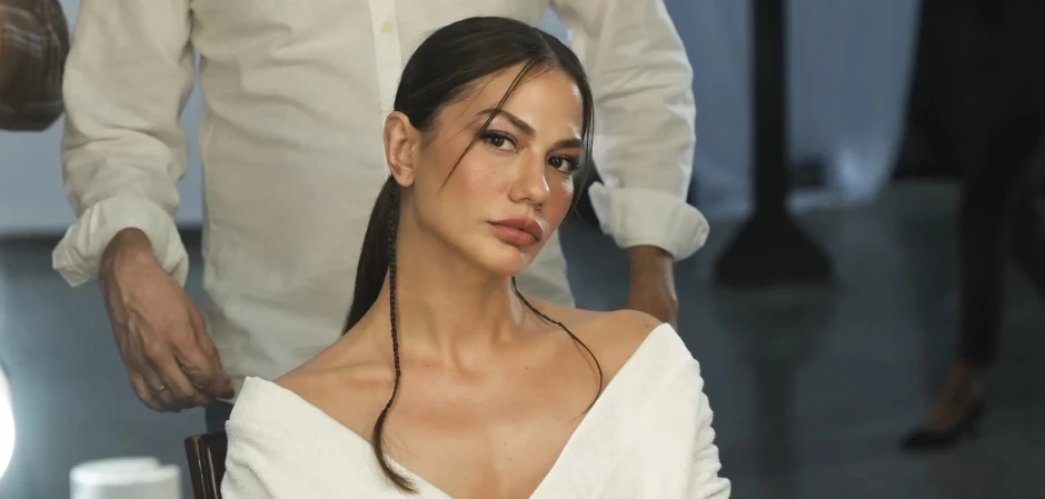 Кадры Мечта Эшрефа 2 сезон 14 эпизод