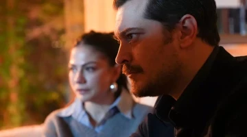 Мечта Эшрефа 2 сезон 31 серия