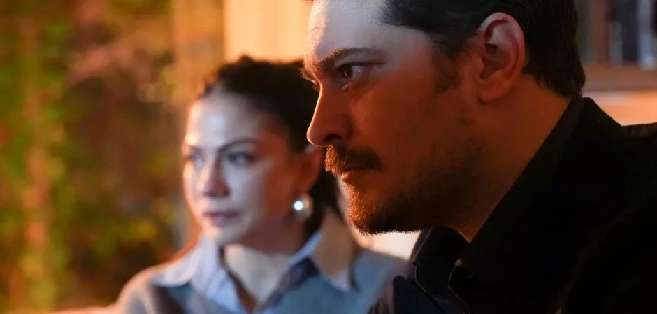 Кадры Мечта Эшрефа 2 сезон 31 эпизод