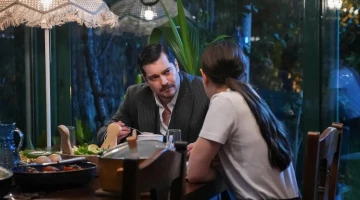 Мечта Эшрефа 2 сезон 30 серия