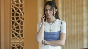 Мечта Эшрефа 1 сезон 5 серия