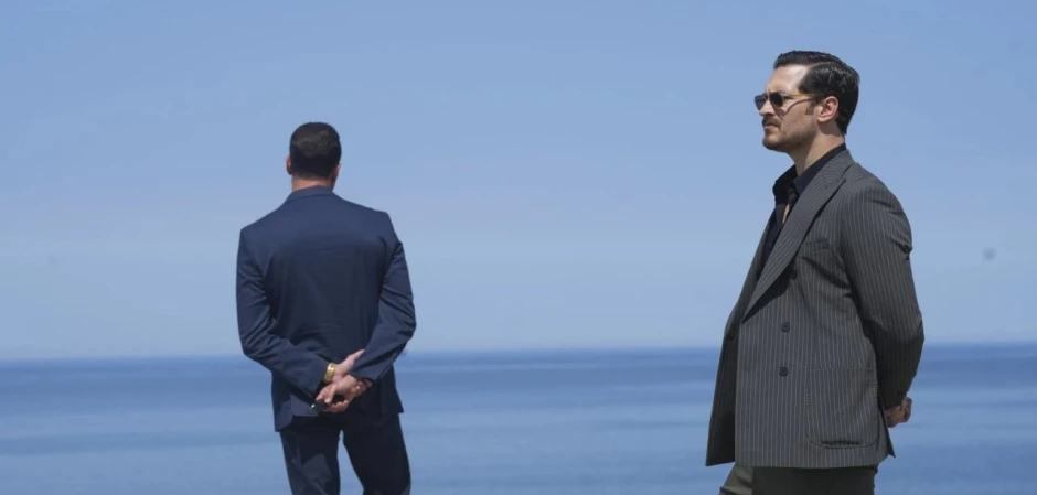 Кадры Мечта Эшрефа 1 сезон 10 эпизод