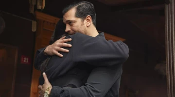 Мечта Эшрефа 2 сезон 18 серия