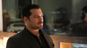 Мечта Эшрефа 2 сезон 33 серия