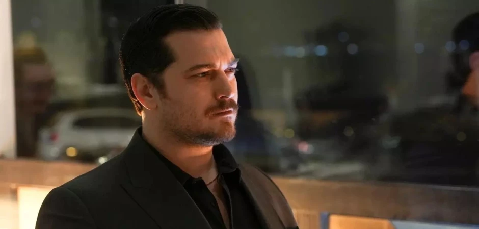 Кадры Мечта Эшрефа 2 сезон 33 эпизод