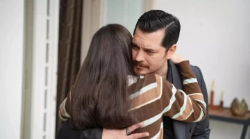 Кадры Мечта Эшрефа 2 сезон 33 эпизод