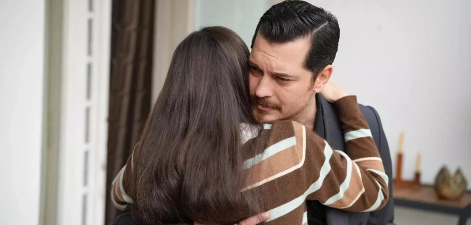 Кадры Мечта Эшрефа 2 сезон 33 эпизод