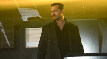 Мечта Эшрефа 2 сезон 19 серия