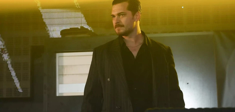 Кадры Мечта Эшрефа 2 сезон 19 эпизод