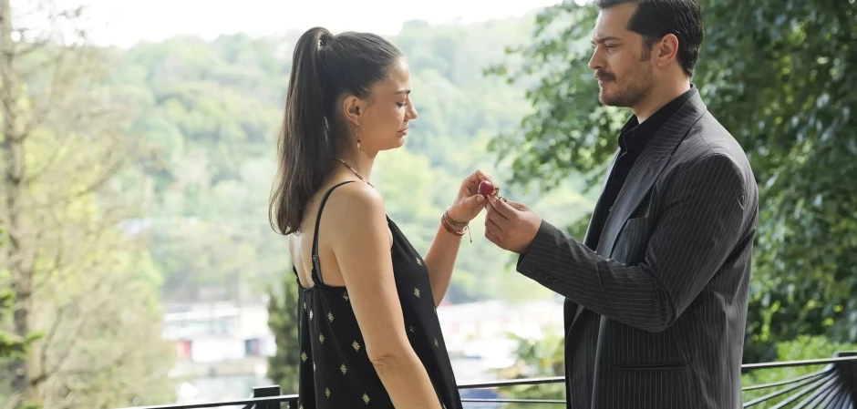 Кадры Мечта Эшрефа 1 сезон 11 эпизод