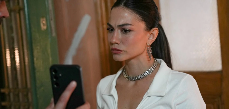 Кадры Мечта Эшрефа 1 сезон 9 эпизод