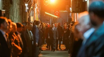 Кадры Мечта Эшрефа 2 сезон 29 эпизод