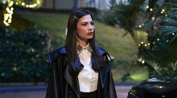 Кадры Мечта Эшрефа 1 сезон 1 эпизод