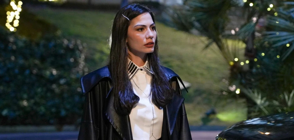 Кадры Мечта Эшрефа 1 сезон 1 эпизод