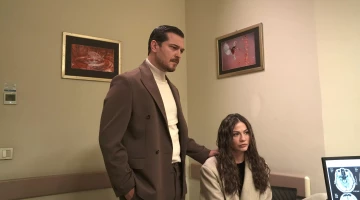 Кадры Мечта Эшрефа 2 сезон 22 эпизод