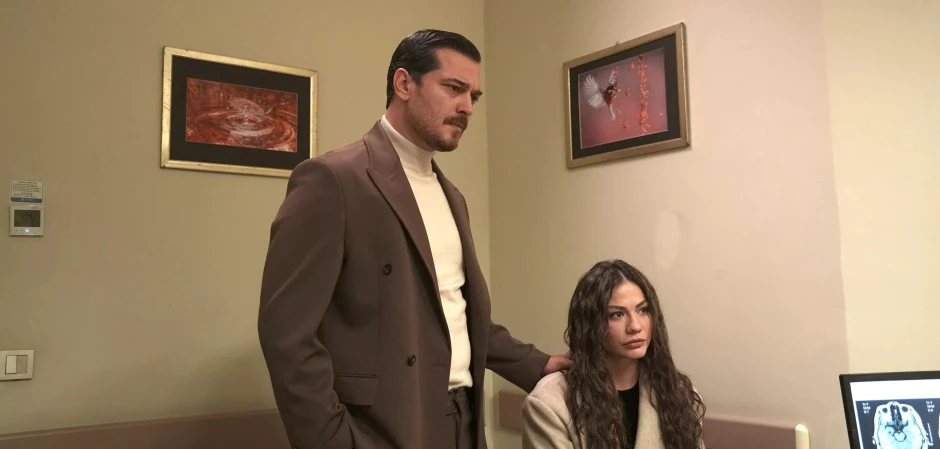 Кадры Мечта Эшрефа 2 сезон 22 эпизод