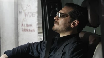 Мечта Эшрефа 1 сезон 8 серия