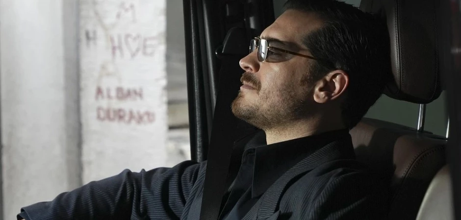 Кадры Мечта Эшрефа 1 сезон 8 эпизод