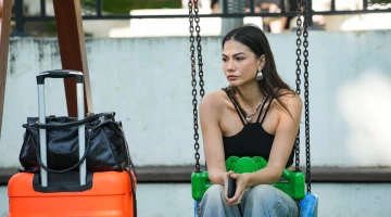 Кадры Мечта Эшрефа 1 сезон 13 эпизод