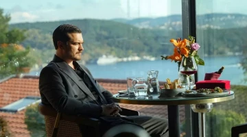 Кадры Мечта Эшрефа 2 сезон 25 эпизод