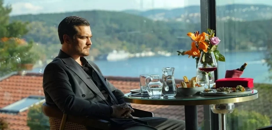 Кадры Мечта Эшрефа 2 сезон 25 эпизод