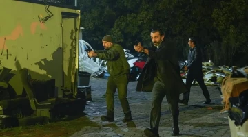 Кадры Мечта Эшрефа 2 сезон 21 эпизод