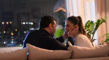 Мечта Эшрефа 2 сезон 31 серия