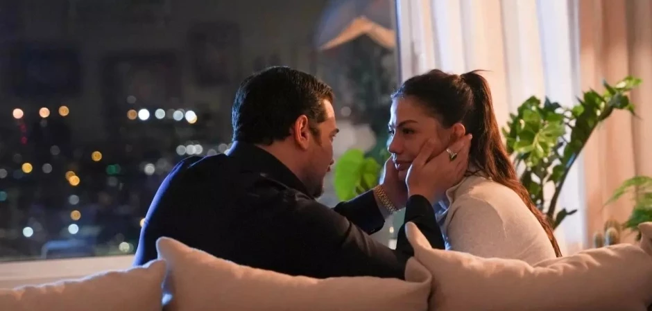 Кадры Мечта Эшрефа 2 сезон 31 эпизод