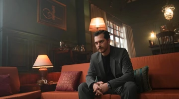 Кадры Мечта Эшрефа 1 сезон 1 эпизод