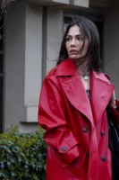 Мечта Эшрефа постер сериала