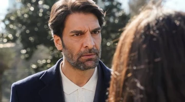 Кадры Мечта Эшрефа 2 сезон 33 эпизод