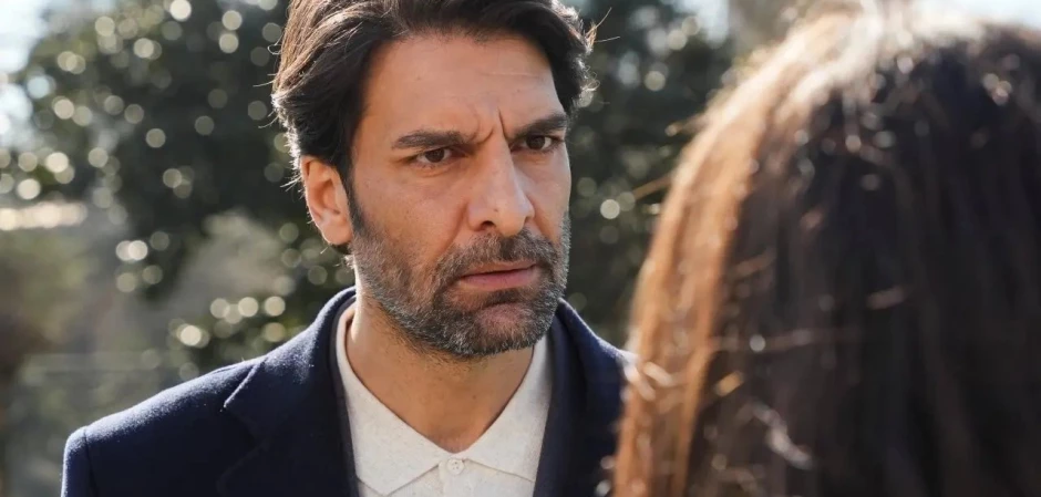 Кадры Мечта Эшрефа 2 сезон 33 эпизод