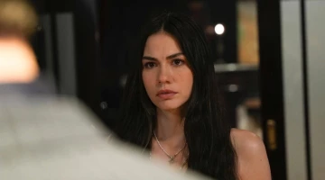 Мечта Эшрефа 1 сезон 4 серия