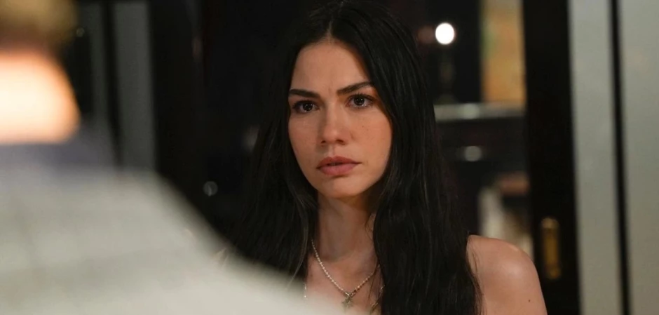 Кадры Мечта Эшрефа 1 сезон 4 эпизод