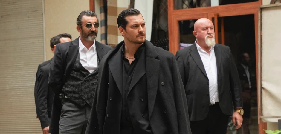 Кадры Мечта Эшрефа 2 сезон 20 эпизод