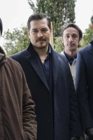 Мечта Эшрефа постер сериала