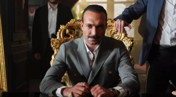 Мечта Эшрефа 2 сезон 26 серия