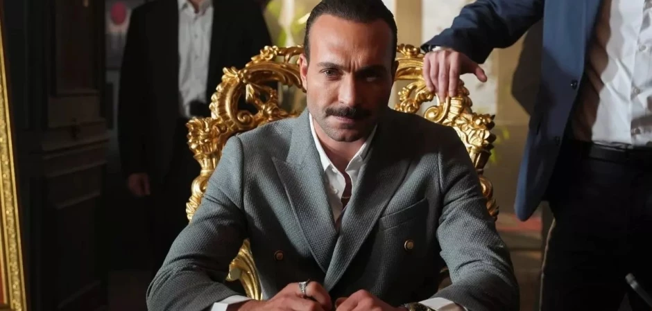 Кадры Мечта Эшрефа 2 сезон 26 эпизод