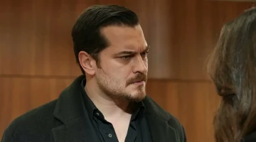 Мечта Эшрефа 2 сезон 34 серия