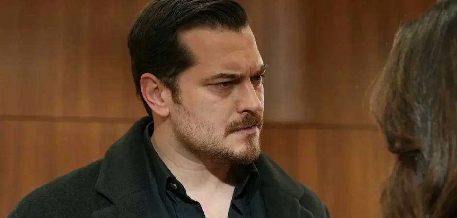 Кадры Мечта Эшрефа 2 сезон 34 эпизод