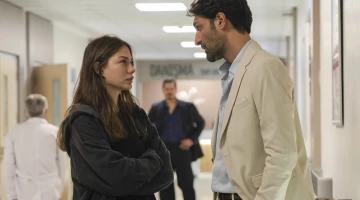 Кадры Мечта Эшрефа 2 сезон 15 эпизод