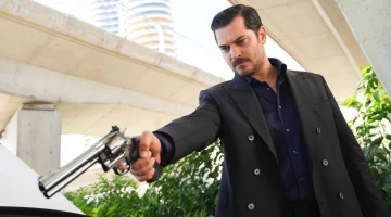 Мечта Эшрефа 2 сезон 14 серия