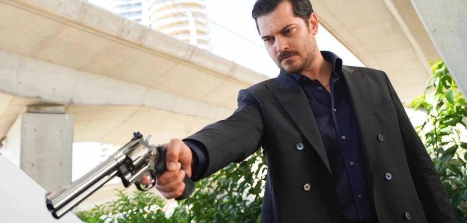 Кадры Мечта Эшрефа 2 сезон 14 эпизод