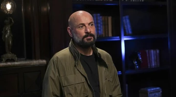 Кадры Мечта Эшрефа 1 сезон 5 эпизод