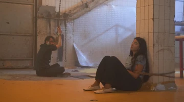 Кадры Мечта Эшрефа 2 сезон 17 эпизод