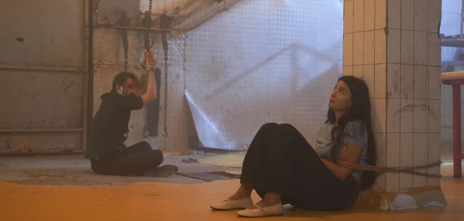 Кадры Мечта Эшрефа 2 сезон 17 эпизод